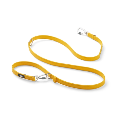 DogCopenhagen Urban Classic™ Hundkoppel Lemon